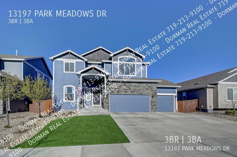 Primary Photo - 13197 Park Meadows Dr