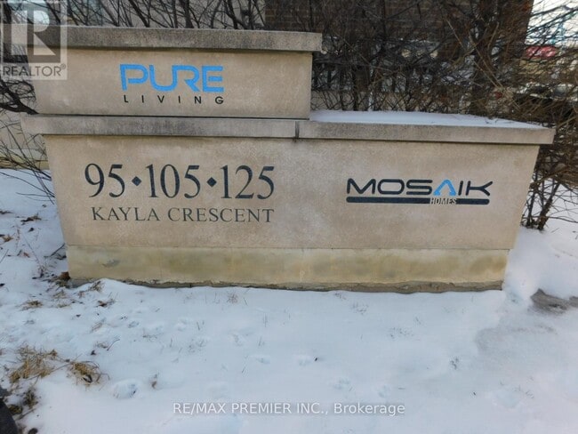 Building Photo - 105 Kayla Crescent