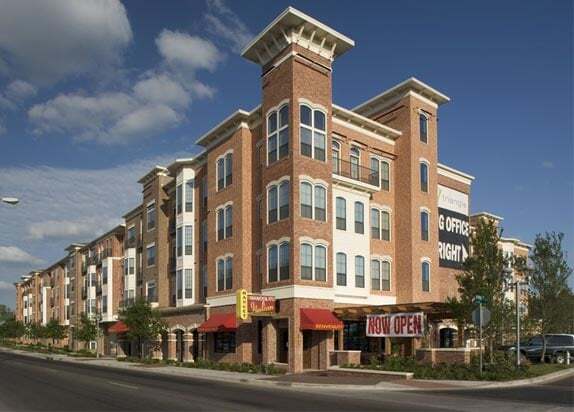 Primary Photo - Homy 1 BR For Rent