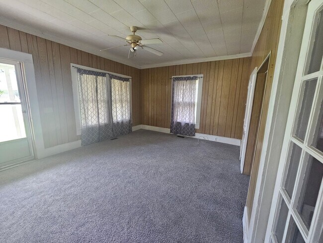 Foto del edificio - 3829 Stevens St