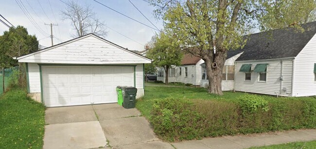 Foto del edificio - 10312 Plymouth Ave