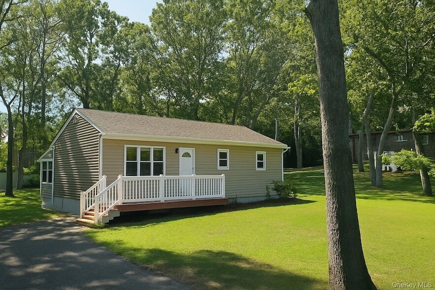 Primary Photo - 25 Rolling Hill Rd