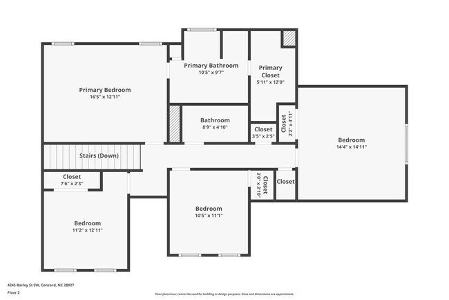 Foto del edificio - 4245 Barley St SW