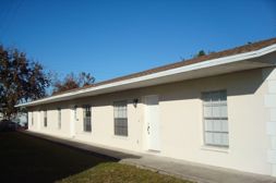 Building Photo - Porter Road Apartments