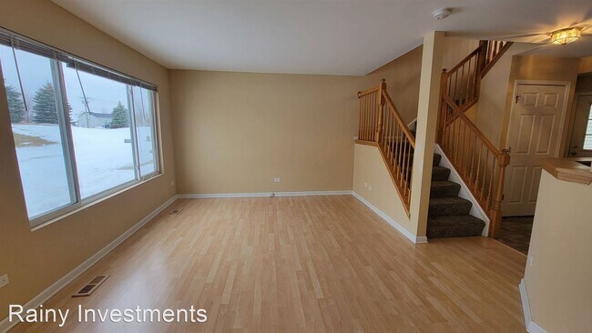 Foto del edificio - 2 br, 1.5 bath House - 608 Chestnut Ridge