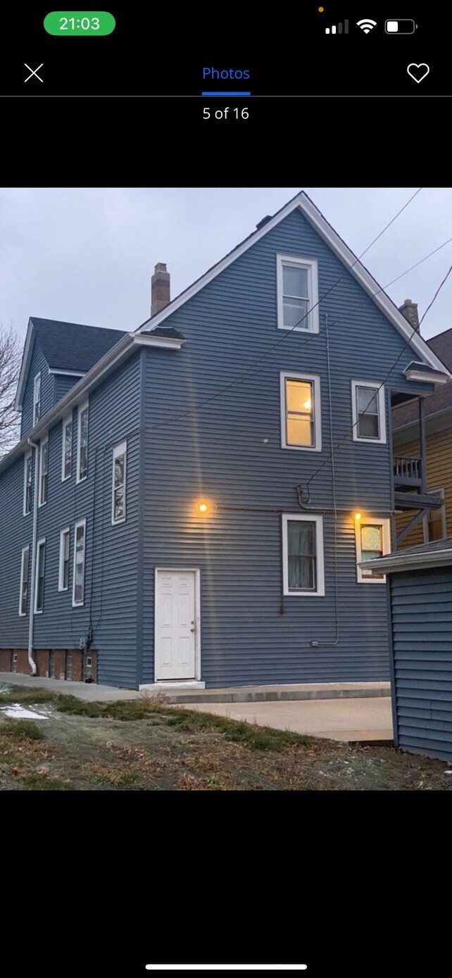 Foto del edificio - 2961 N 18th St