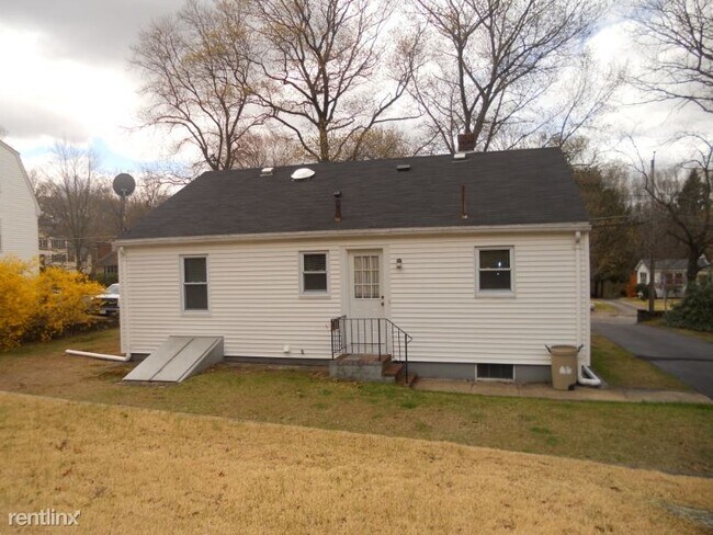 Foto del edificio - 2 br, 1 bath House - 60 Mount Pleasant