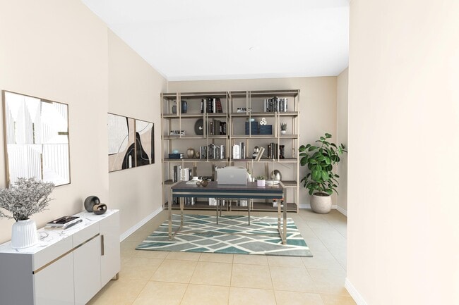 Foto del edificio - 801 S Olive Ave