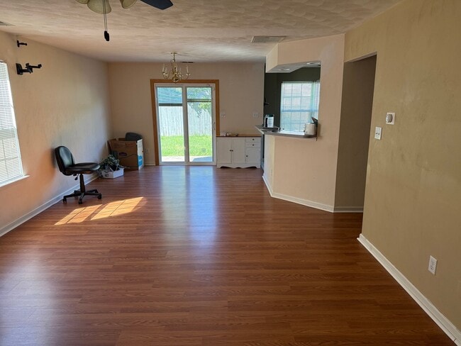 Foto del edificio - 3564 Faraday Ln