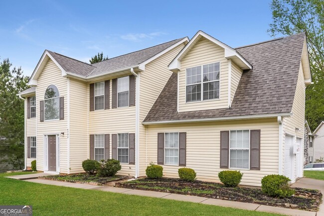 Foto del edificio - 4792 Creekside Pl
