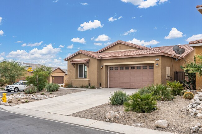 Foto del edificio - 62855 Kitetail Dr