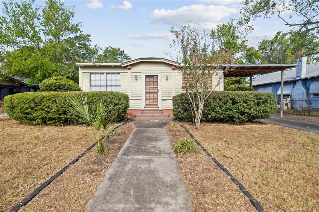 Foto principal - 113 W Powhatan Ave