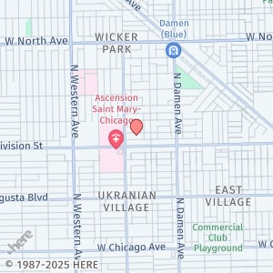 Primary Photo - 2133 W Crystal St
