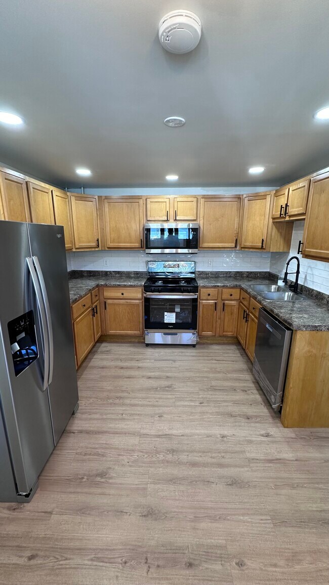 Foto del edificio - 4628 W 88th Pl