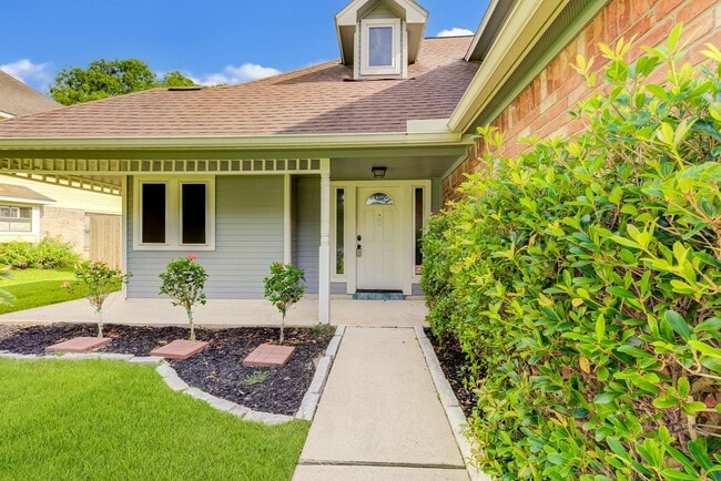 Building Photo - 3 Bedroom home zoned to Cy-Fair ISD!