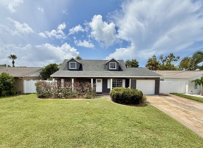 Foto del edificio - 8718 Thornwood Ln