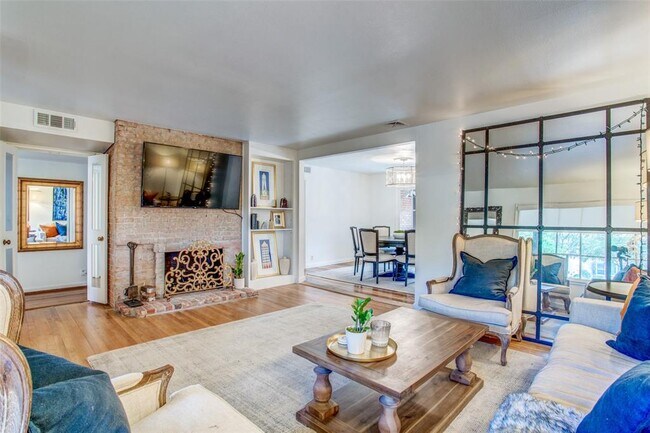 Foto del edificio - 4551 Westway Ave