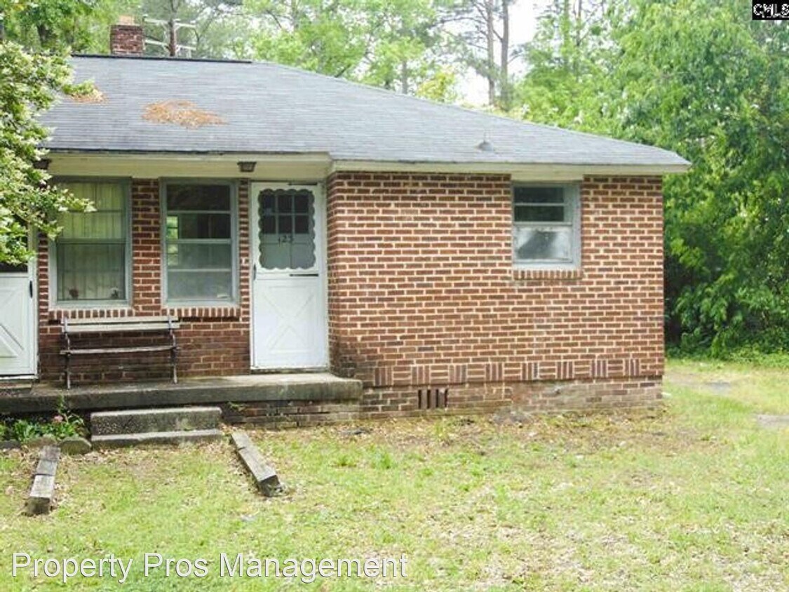 Primary Photo - 1 br, 1 bath House - 123 Sharon Circle