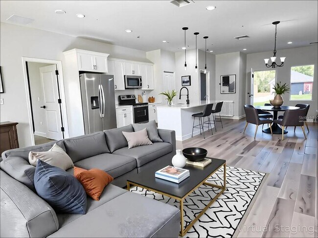 Foto del edificio - 2406 SW 163rd Pl