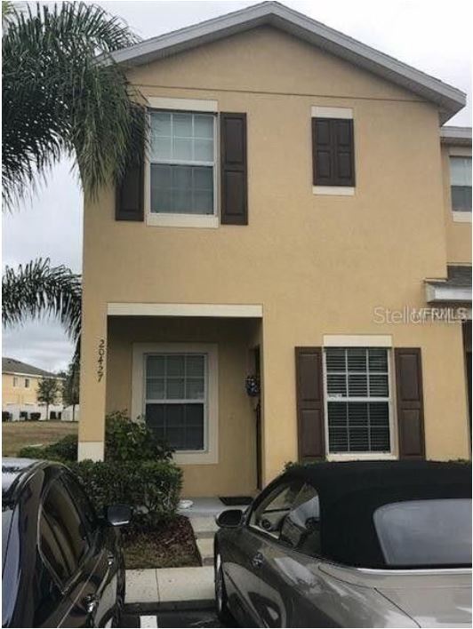 Foto principal - 20427 Needletree Dr