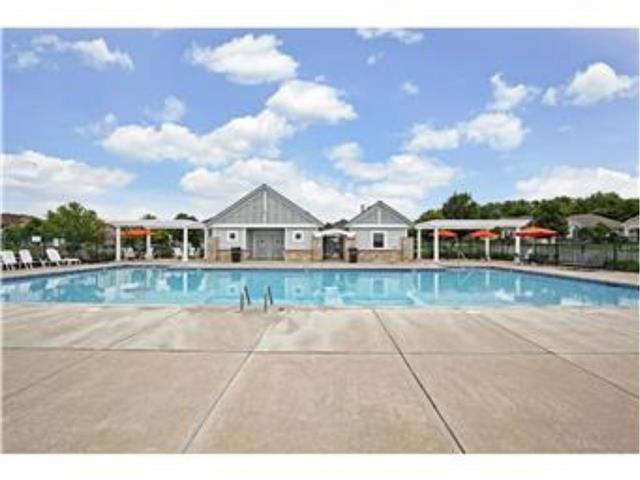 community pool - 3335 Hazel Trail B