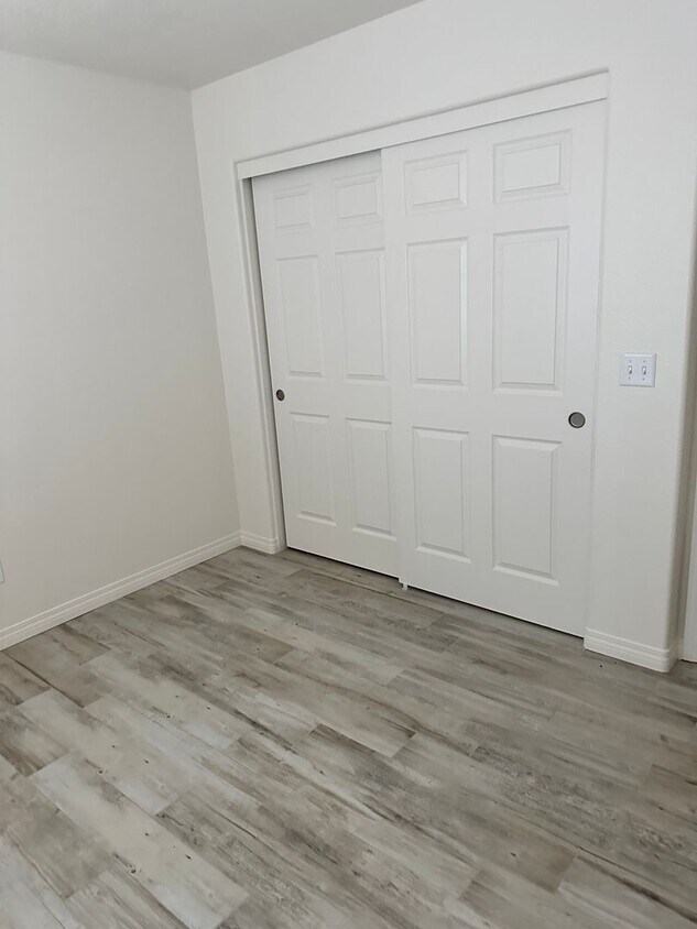 Primary Photo - BRAND NEW 3 BEDROOM APPLE VALLEY HOME!