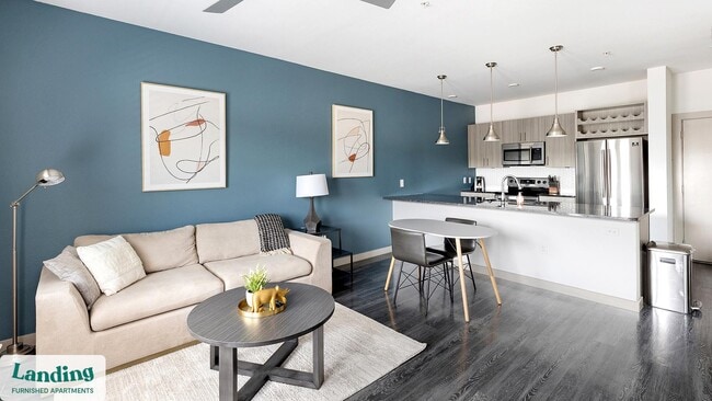 Building Photo - 7201 Henneman Way