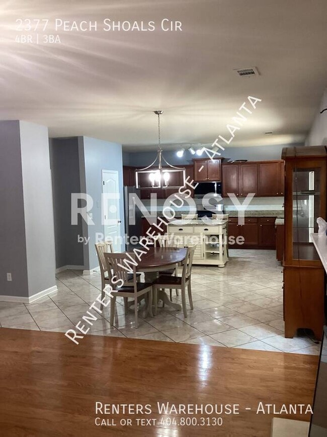Building Photo - 2377 Peach Shoals Cir