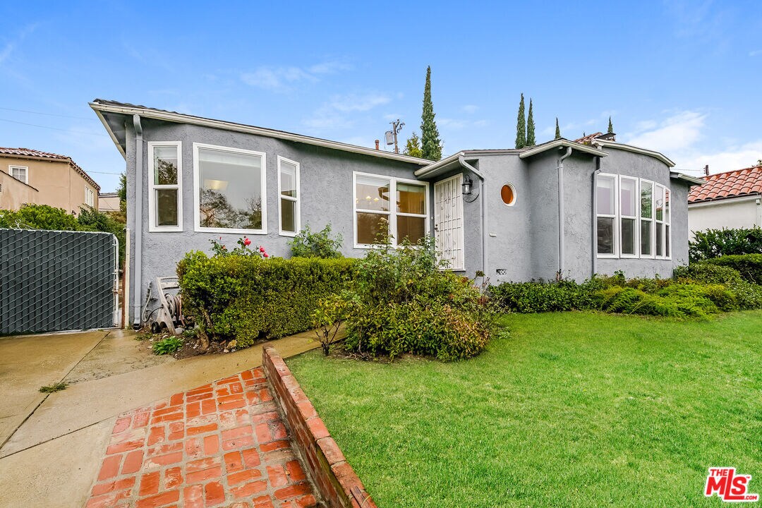 1918 Prosser Ave, Los Angeles, CA 90025 House Rental in Los Angeles