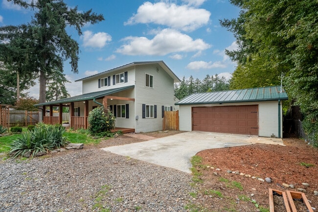 Building Photo - 1121 SE 111th Ave