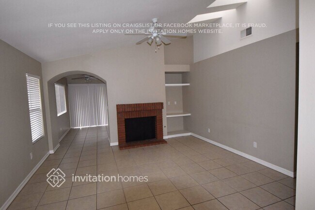 Building Photo - 1515 Sequoia Dr