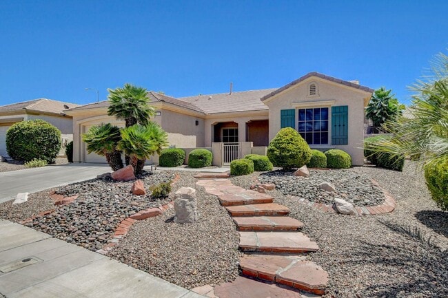 Building Photo - 55+ Age Restricted in Henderson - Zero Carpet