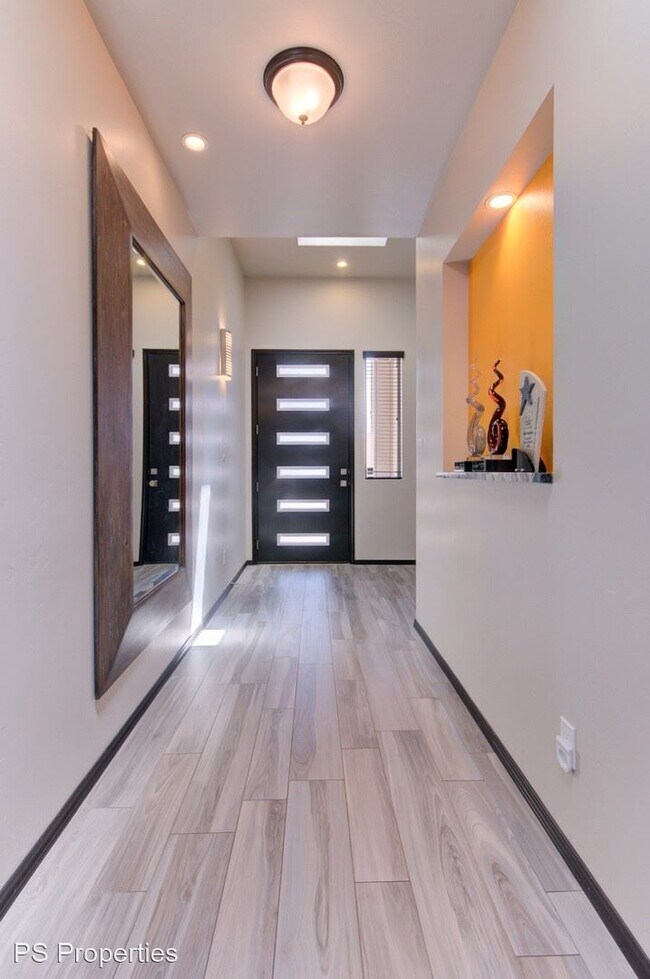 Foto del edificio - 4 br, 2 bath House - 4631 Almeria DR NW