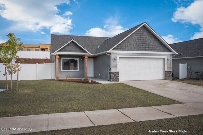 Building Photo - Beautiful Newer 3 Bedroom Home in Brookshire – Mountain Views!