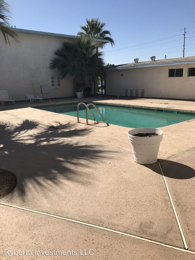 248 S Avenue B, Yuma, AZ 85364 - Apartment For Rent In Yuma, AZ ...