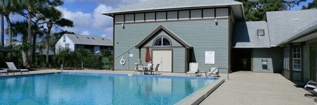 Foto del edificio - 4591 Beck Lake Trail