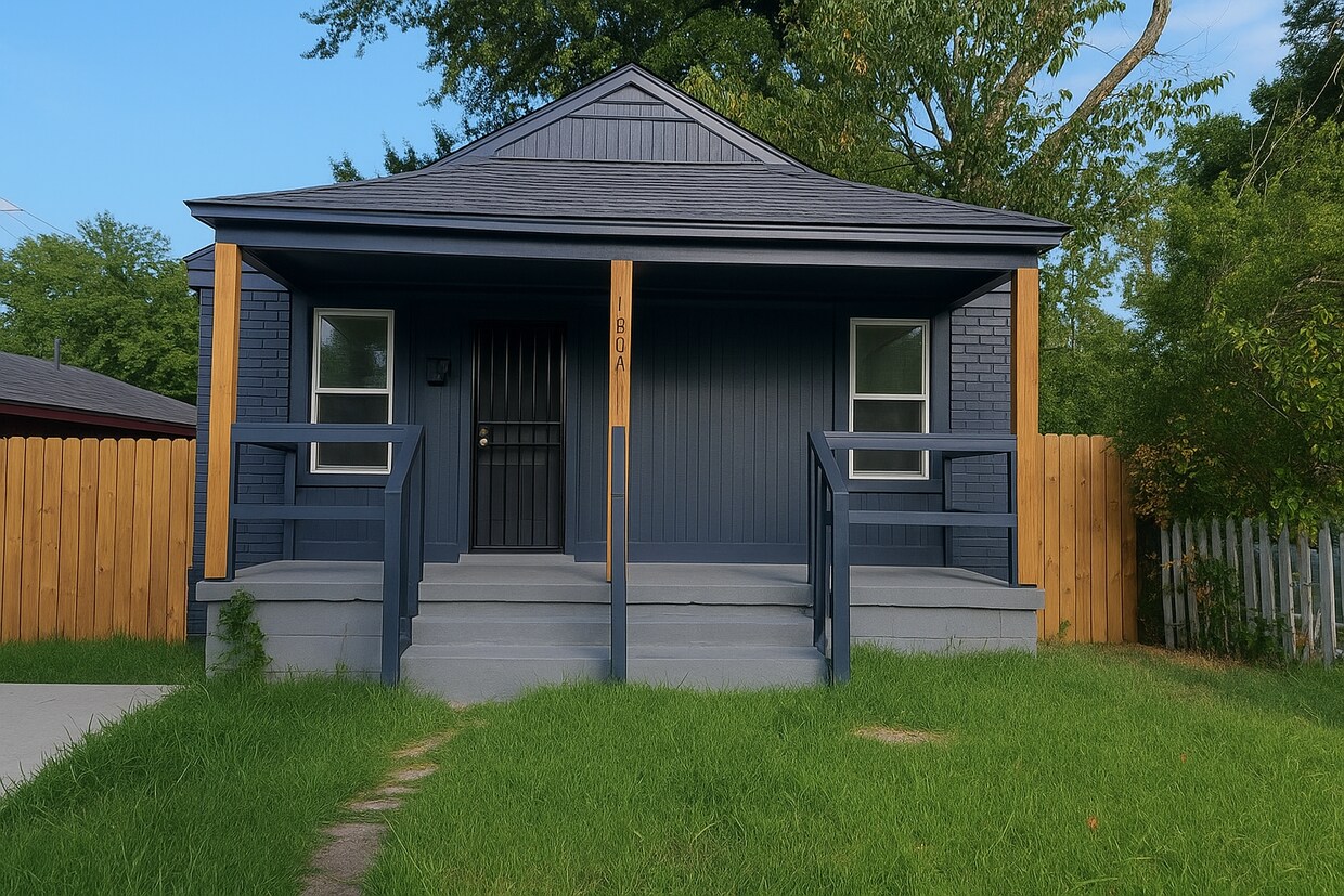 Photo - 804 Boston St (Memphis, TN)