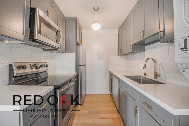 Foto del edificio - 426 S Venice Blvd