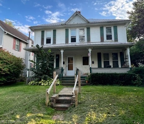 Foto principal - 373 W Oregon Ave