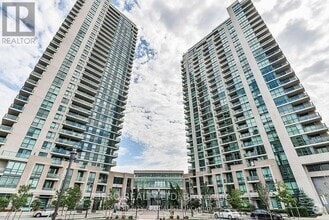 Building Photo - 215-1215 Sherway Gardens Rd