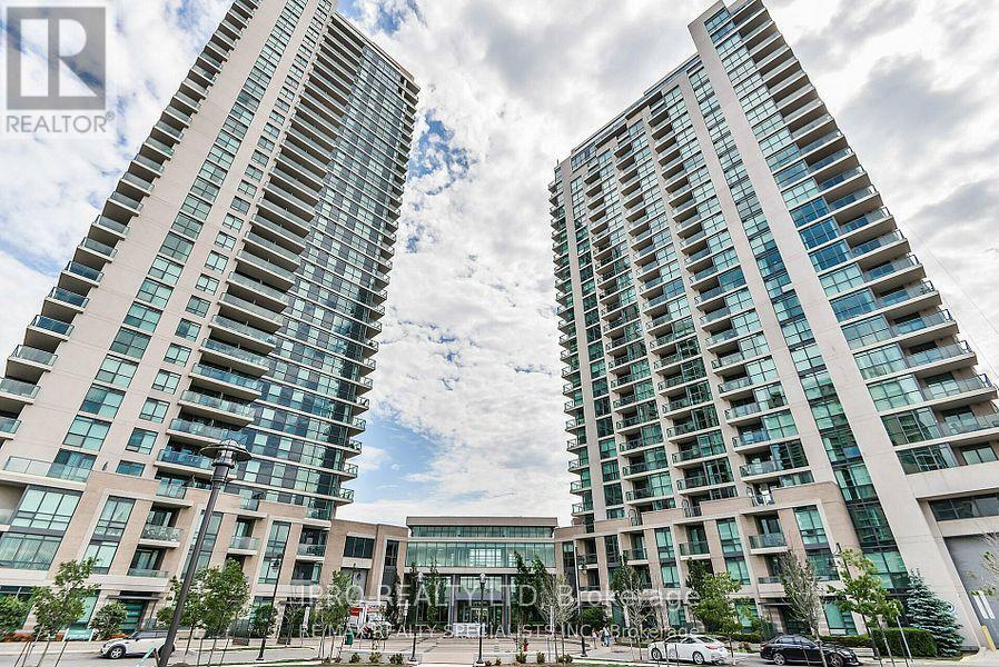 Primary Photo - 215-1215 Sherway Gardens Rd
