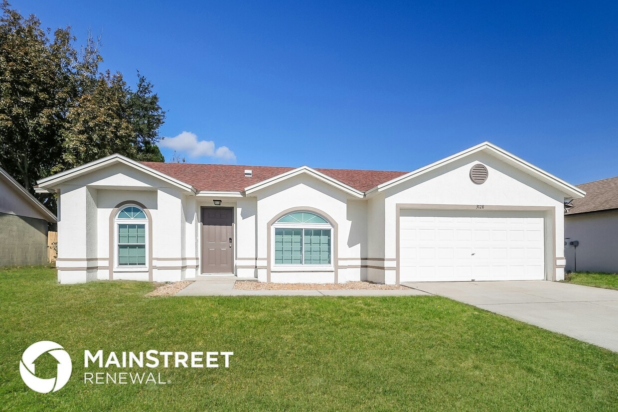Foto principal - 3728 Imperial Dr