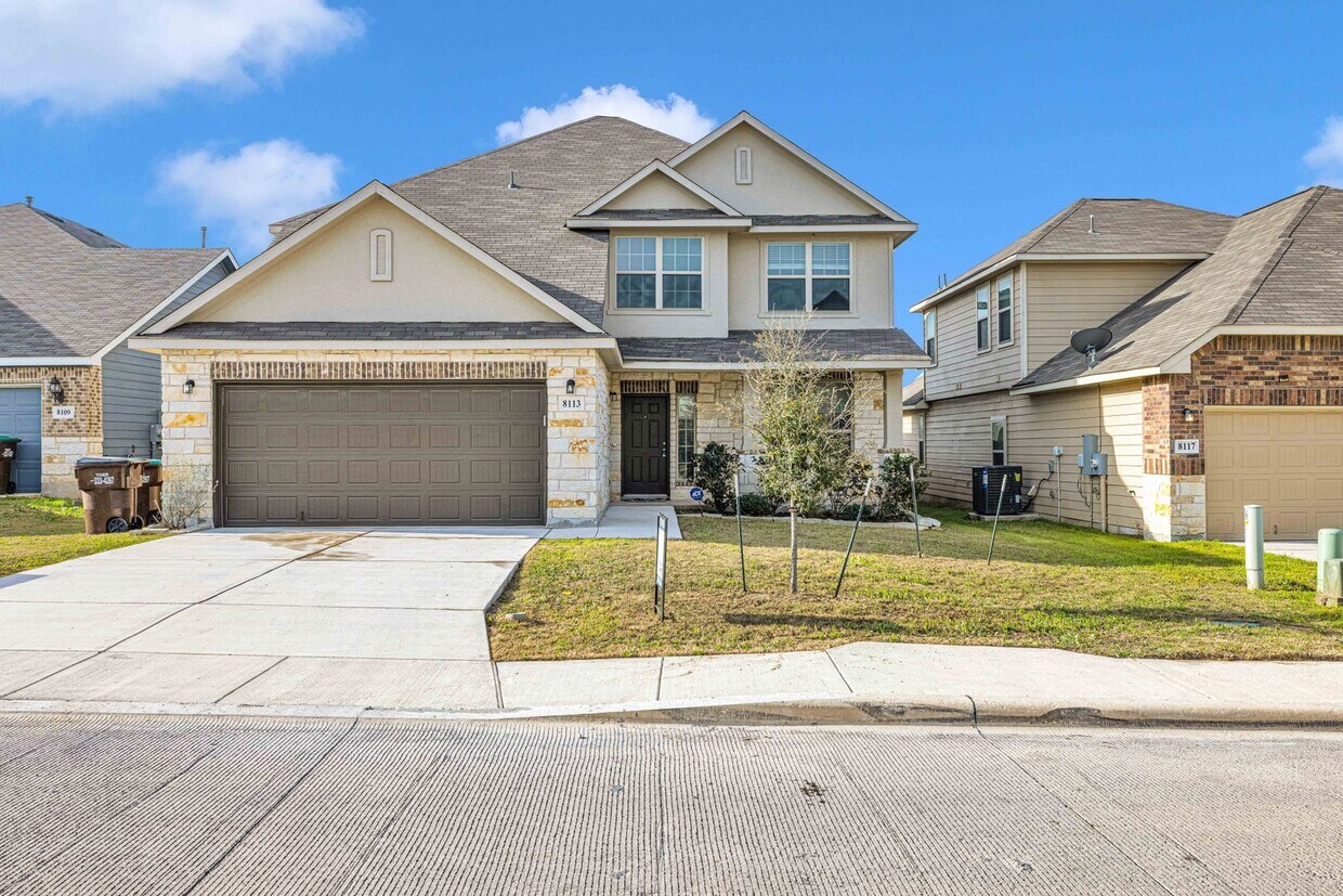 Beautiful home in Converse for Rent!! House Rental in Converse, TX