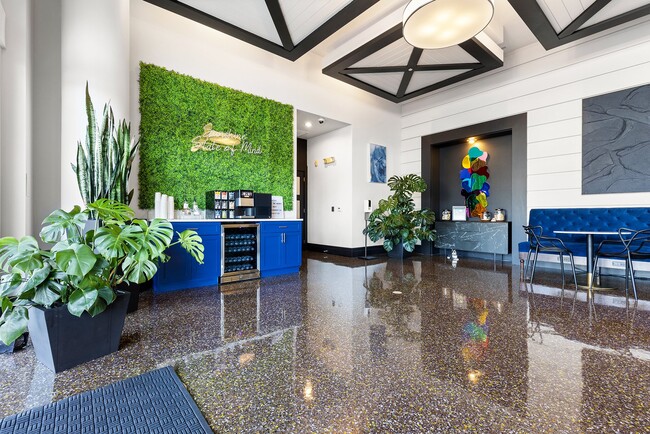 Foto del edificio - Mosaic Westshore