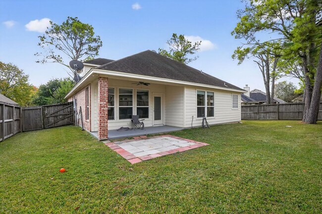 Foto del edificio - 3705 Whisper Walk