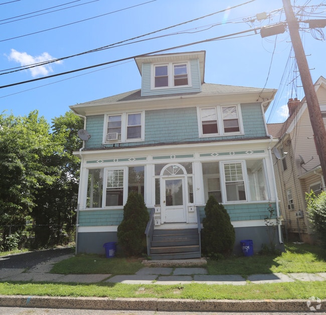 Foto del edificio - 34 Church St