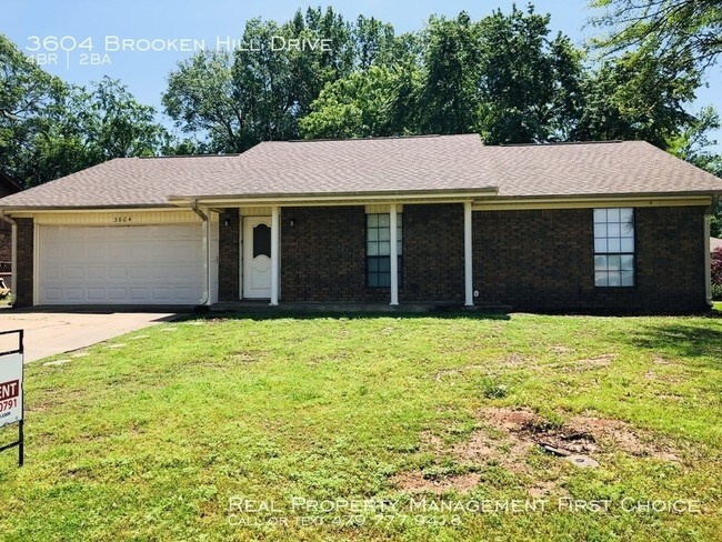 Building Photo - For Rent! Bottom of Fianna Hills!