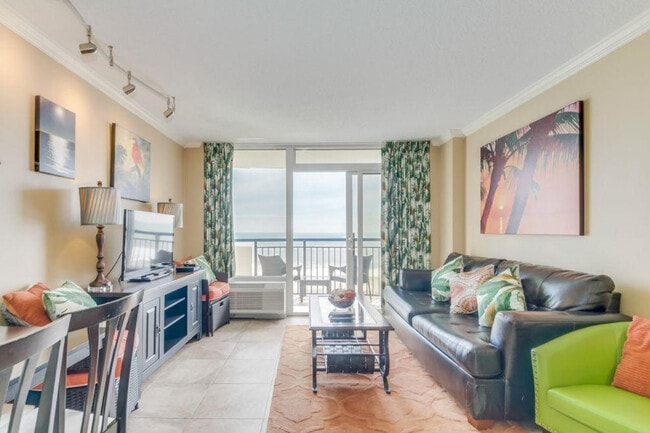 Foto del edificio - 2301 N Ocean Blvd