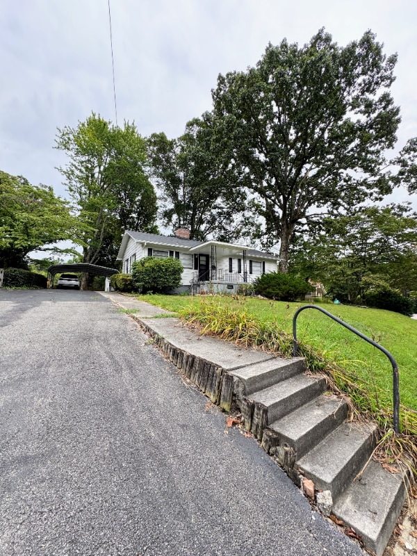 Building Photo - 465 East Dr
