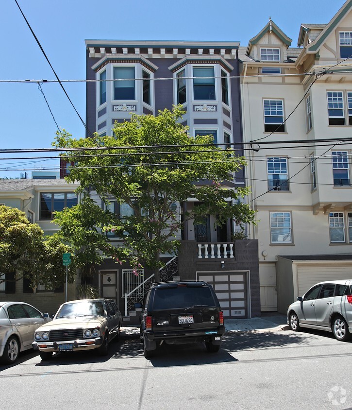Primary Photo - 53-57 Divisadero St